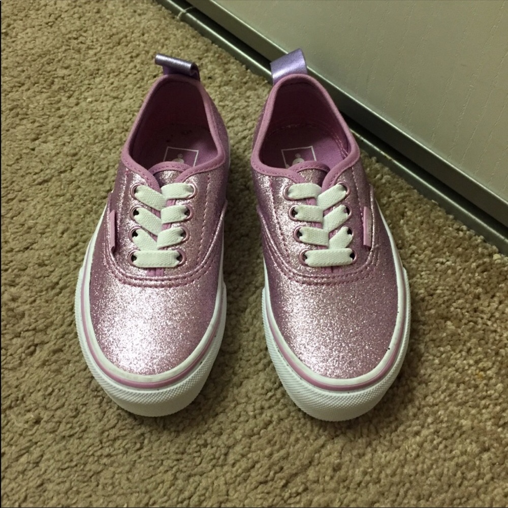 Brand new Kid vans